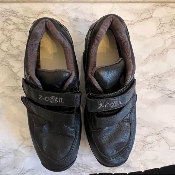 Mens Legend Velcro Z-Coil Shoes main image 6